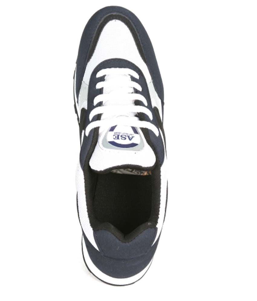 ase sport shoes