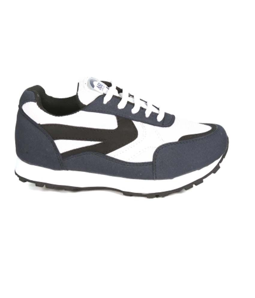 ase lightweight jogger shoes