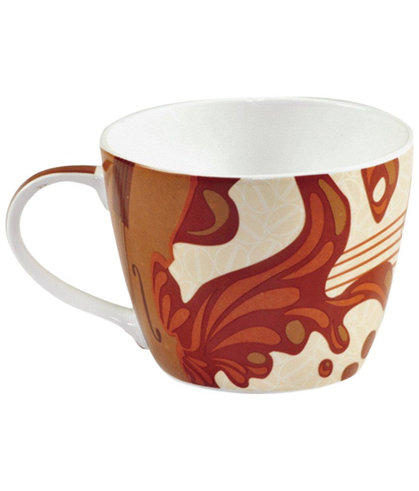 Clay Craft Microwave Mug 1pcs Buy Online at Best Price in India