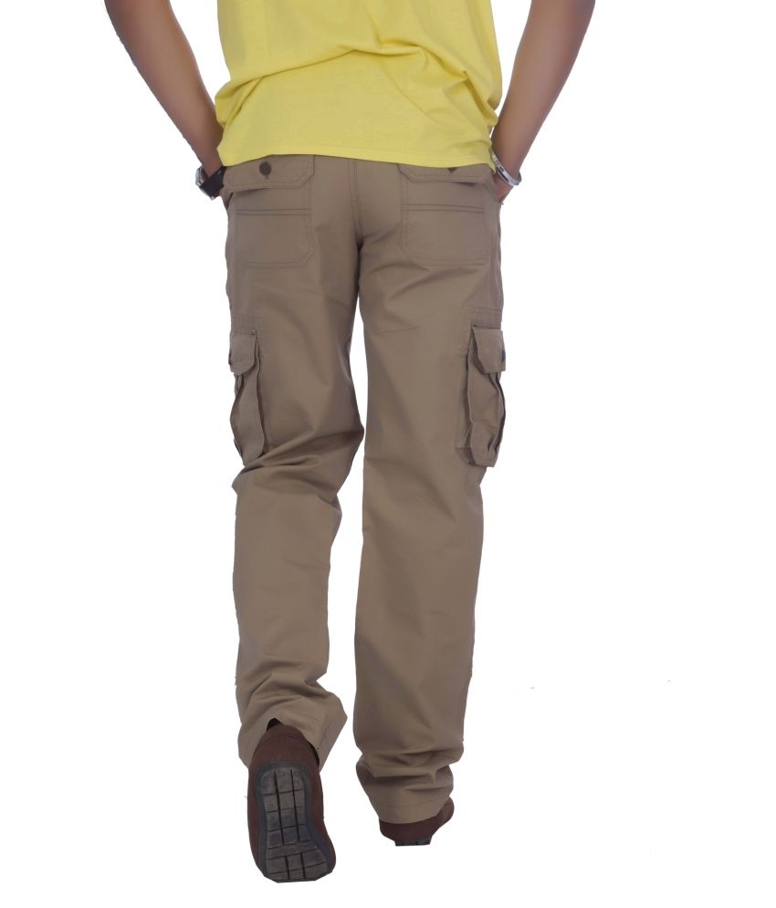Mens Cargo Pant Buy Mens Cargo Pant Online at Low Price in India