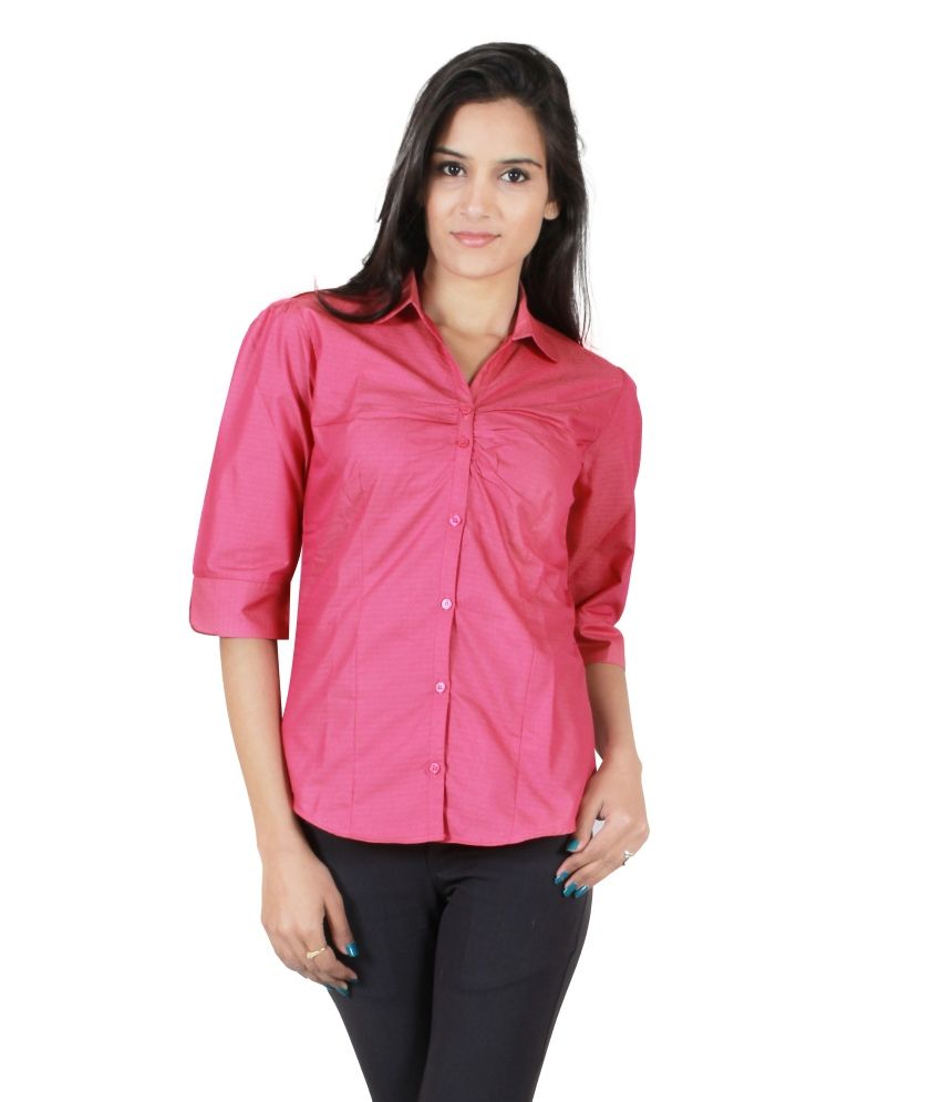 branded cotton shirts online