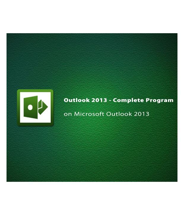 purchase outlook 2013