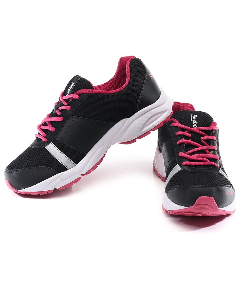 reebok sonic