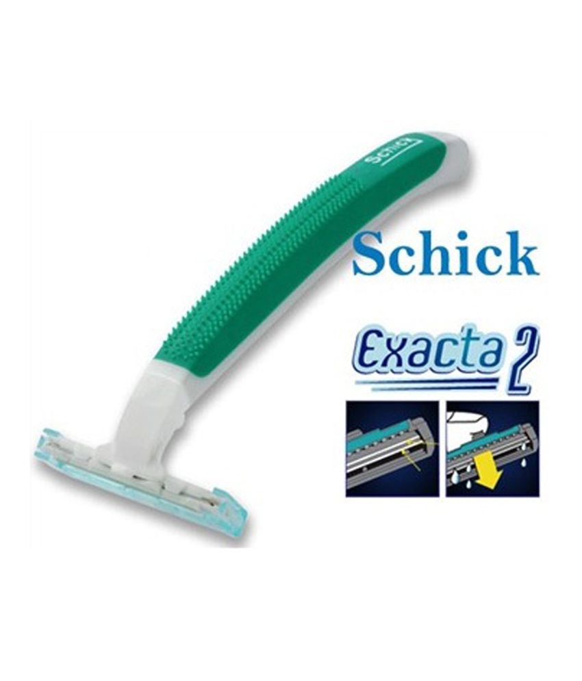 schick disposable razors 6
