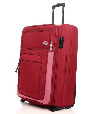 american tourister snapdeal