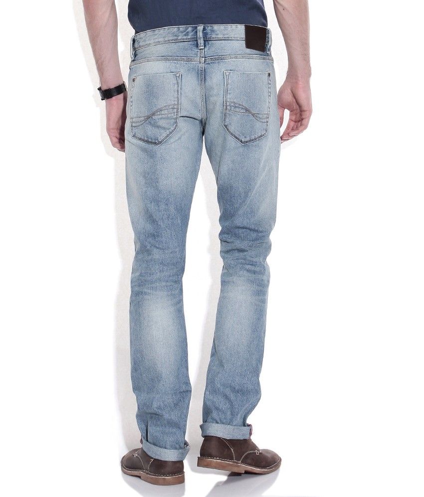 celio stay dark jeans