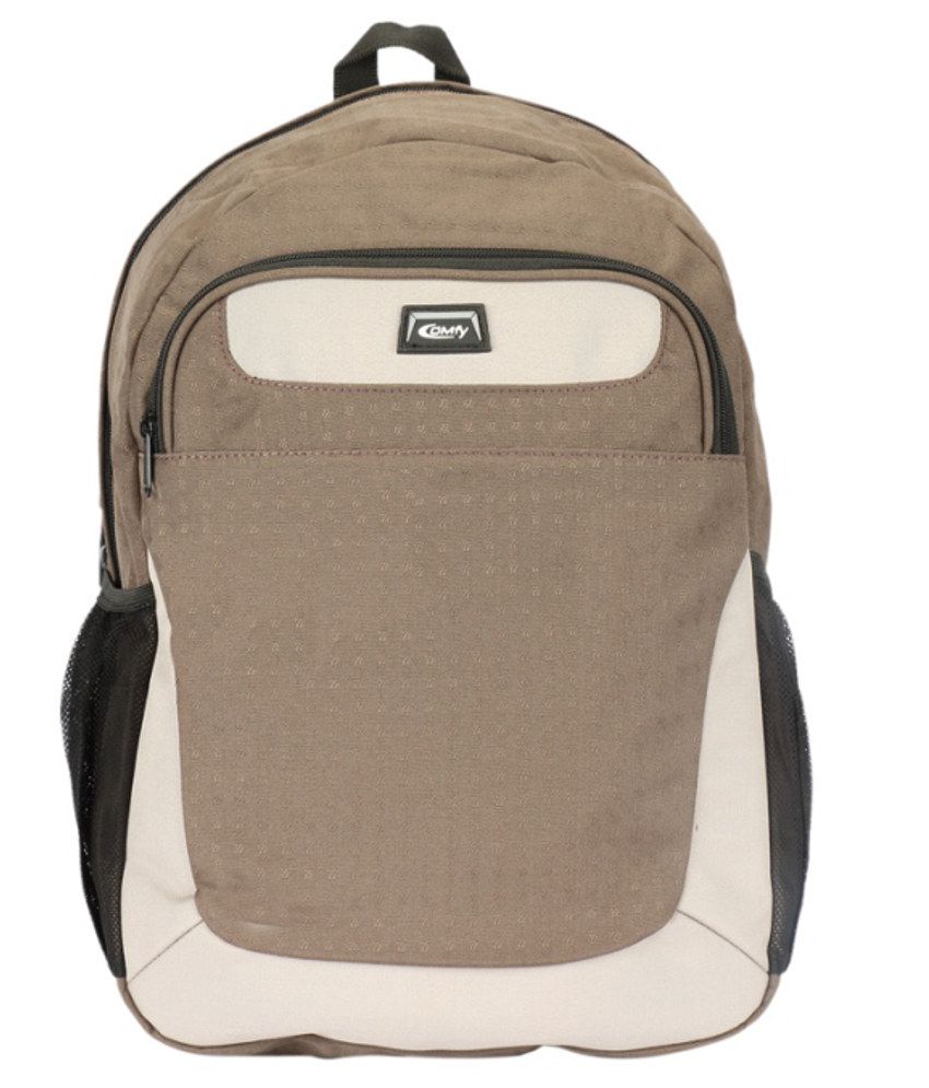 Comfy Ki03 Gray Backpack Gray Backpack - Buy Comfy Ki03 Gray Backpack ...