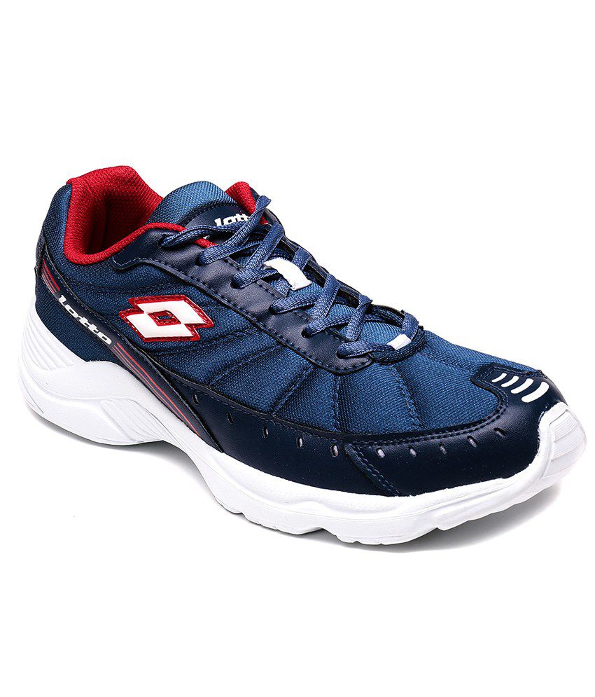 lotto sports shoes online