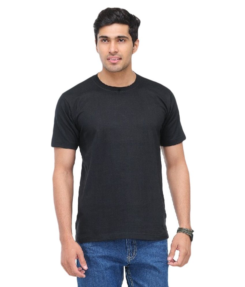 black polo tshirts