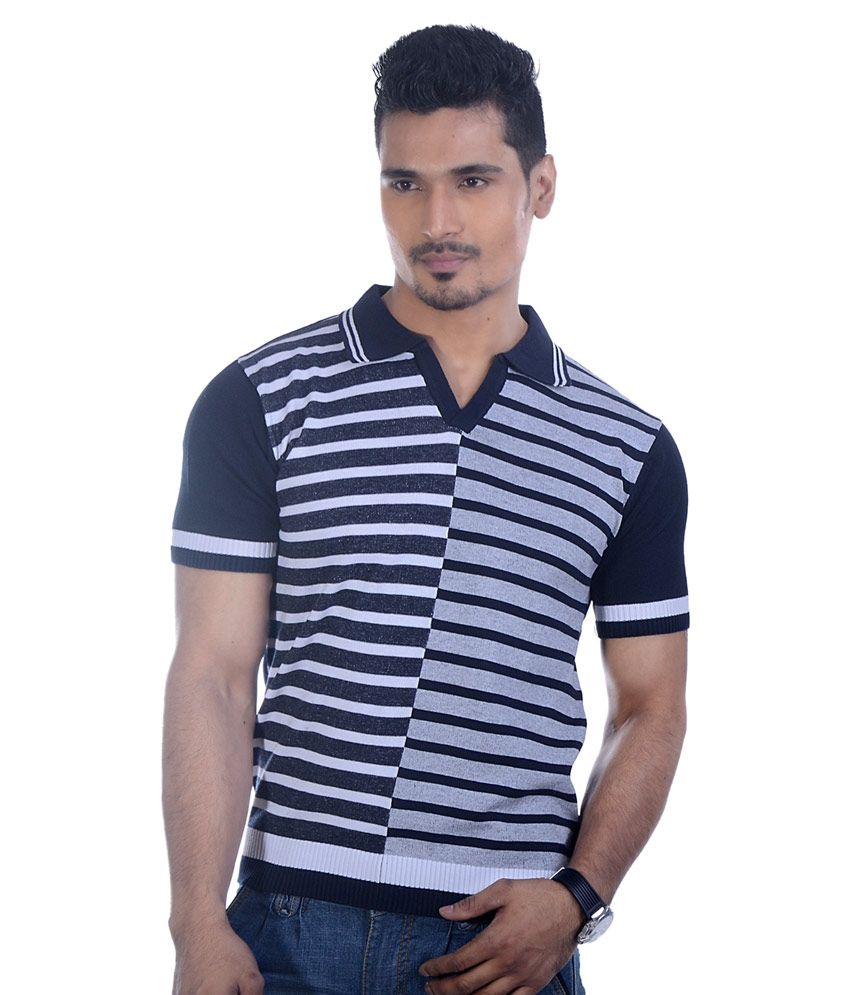 snapdeal mens t shirt