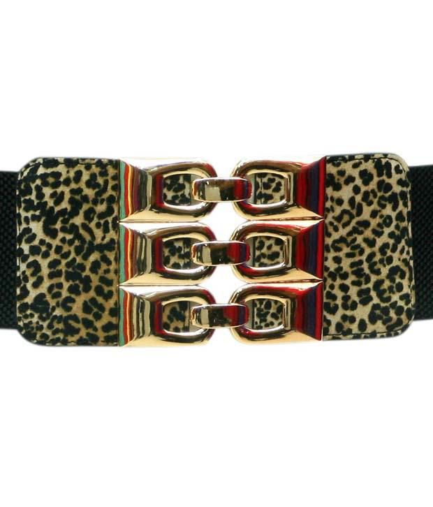 Broad Ladies Belt: Buy Online at Low Price in India - Snapdeal
