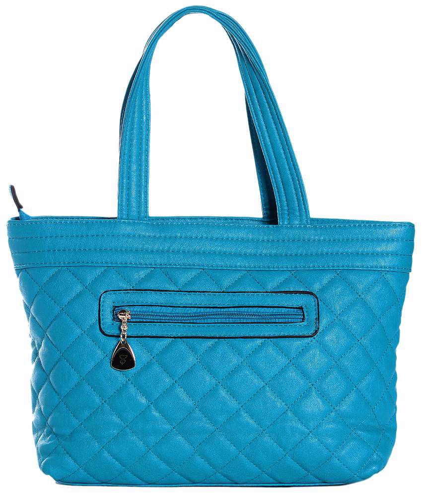 Eleegance 335-turquoise Turquoise Shoulder Bags - Buy Eleegance 335 ...