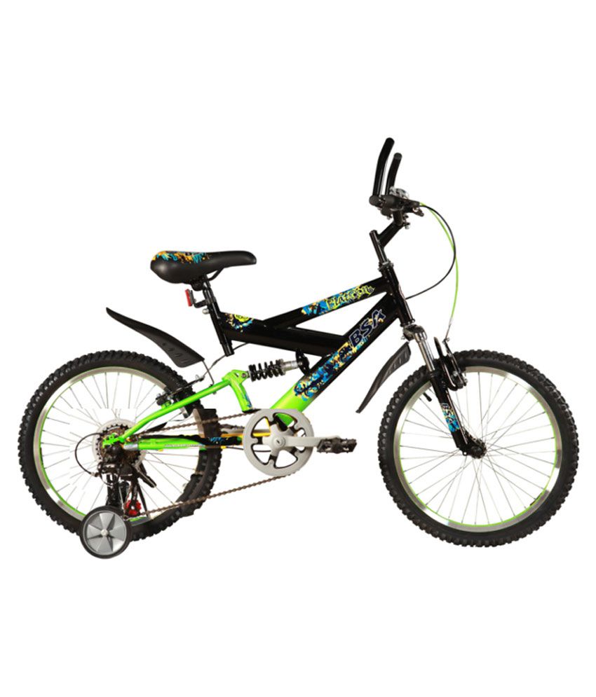 bsa gear cycle price