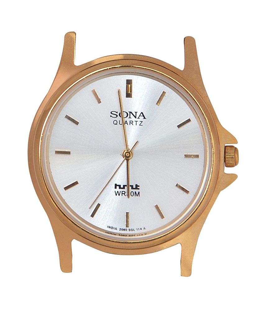 sona wr30m watch price