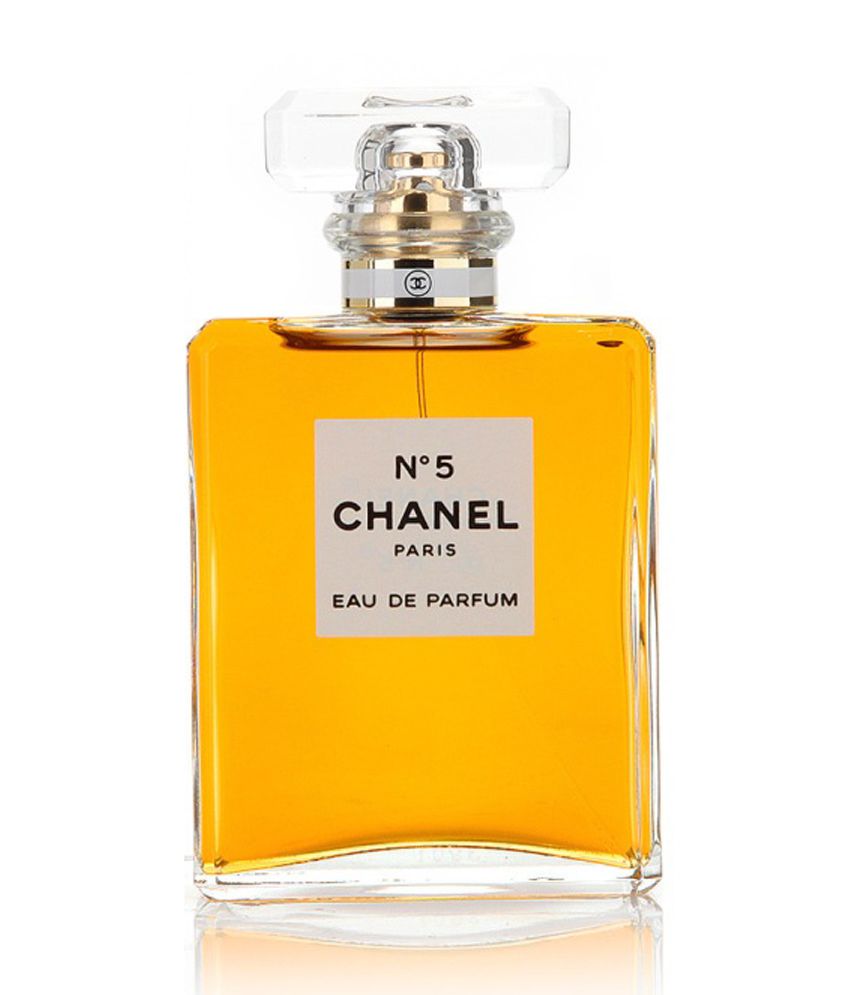 Ks Chanel Womens Eau De Parfume: Buy Online at Best Prices in India ...