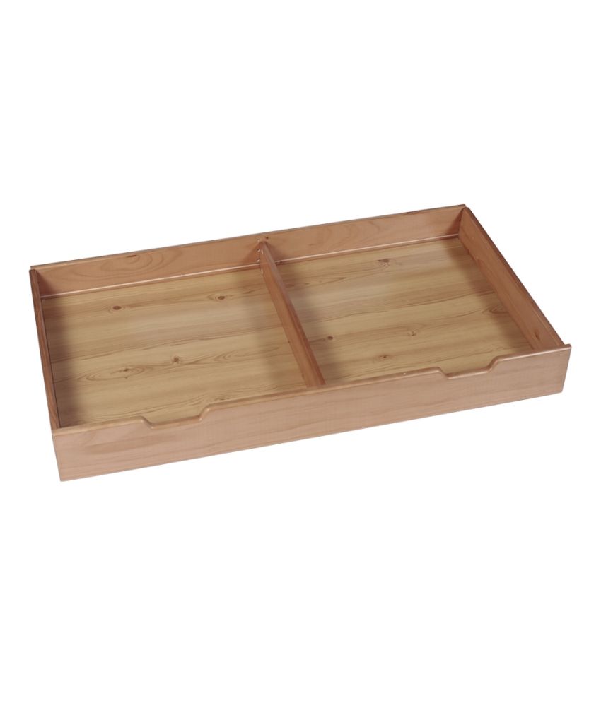 Mothercare Under-cot Storage Drawer - Antique: Buy Mothercare Under-cot ...