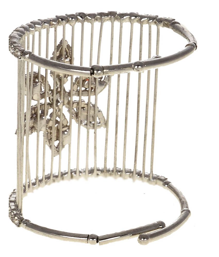 Shahenaz Multicolour Star Shap Folding Bracelate Buy Shahenaz 