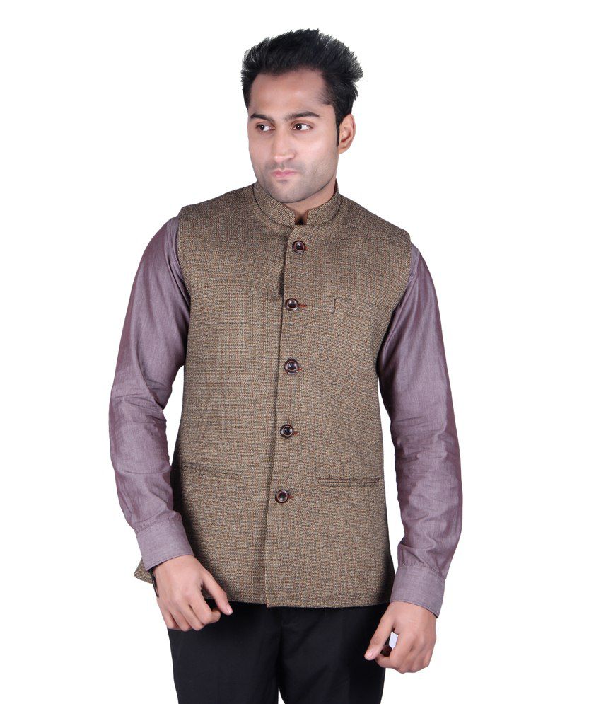 Duranngo Nehru Jackets For Men - Buy Duranngo Nehru Jackets For Men ...
