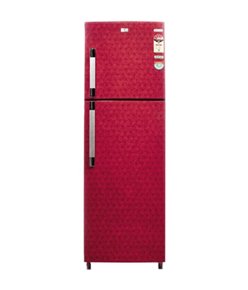 Videocon 240 Ltr Vpl252 Frost Free Double Door Refrigerator