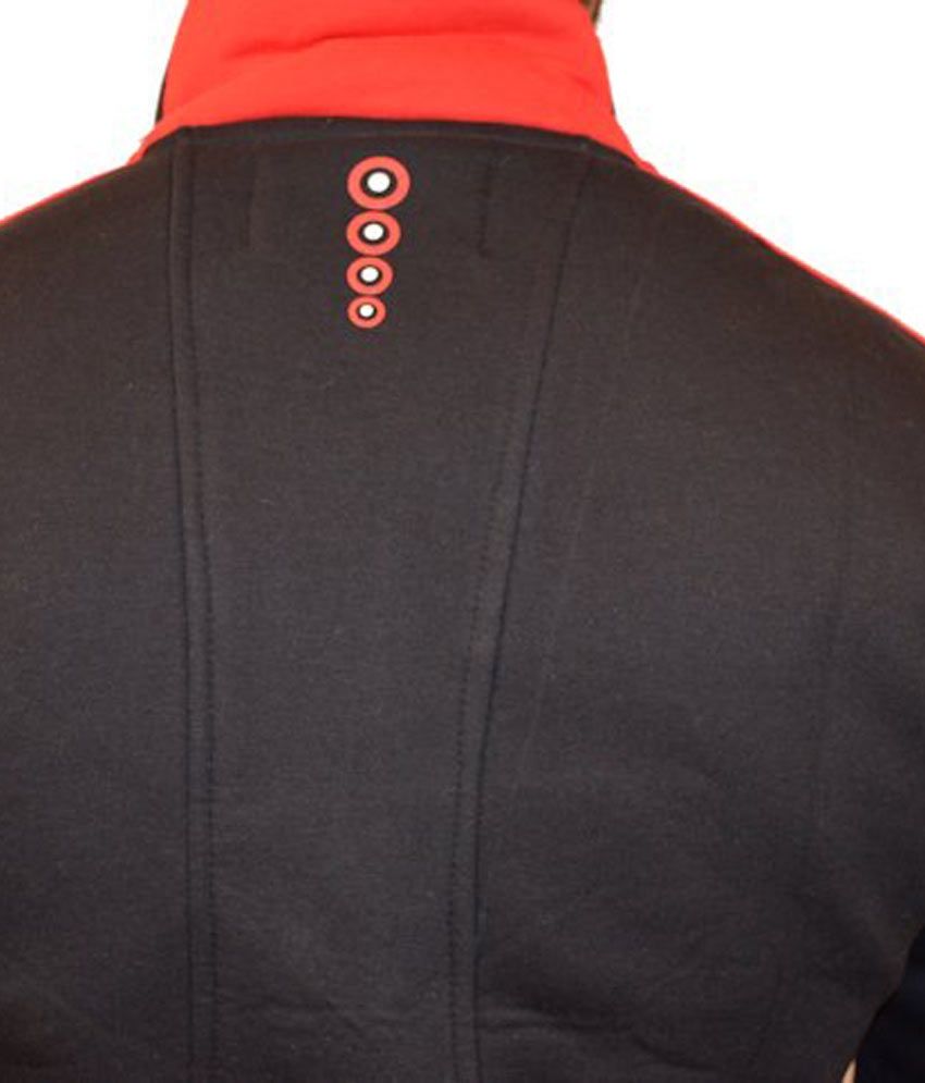 Porsche Design Black Smart Biker Jacket - Buy Porsche Design Black Smart  Biker Jacket Online at Best Prices in India on Snapdeal