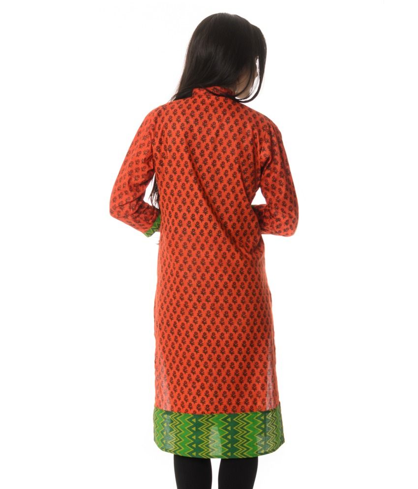 mantra sale kurti