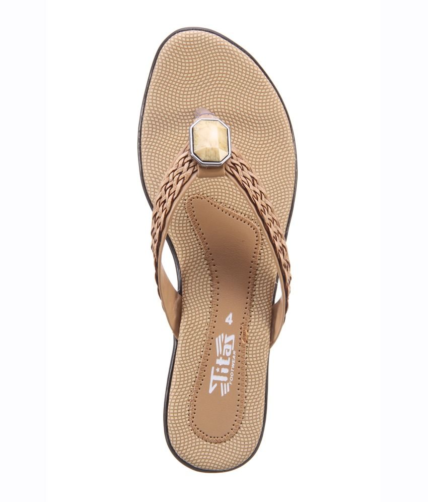 snapdeal chappals