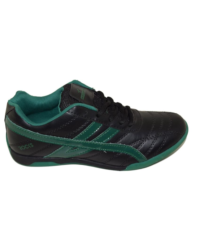 rocks sports shoes