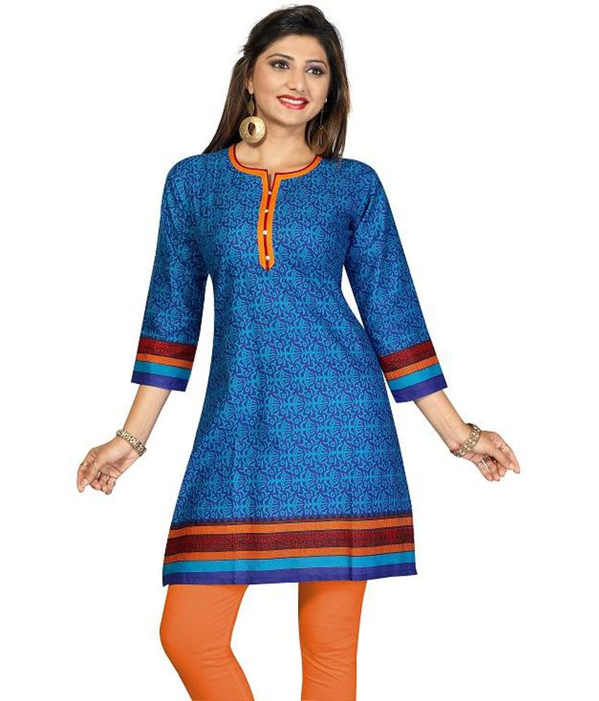 kites kurtis