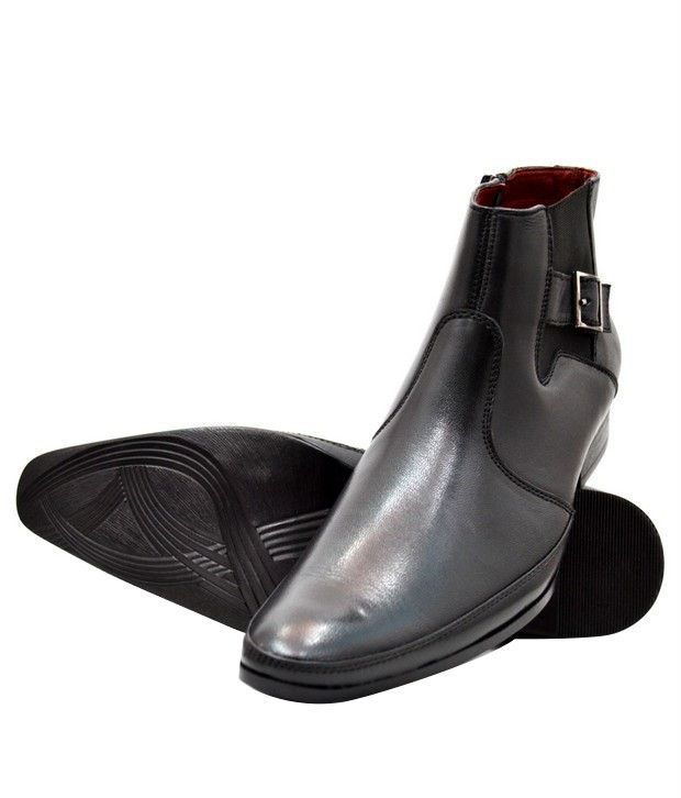 boots on snapdeal