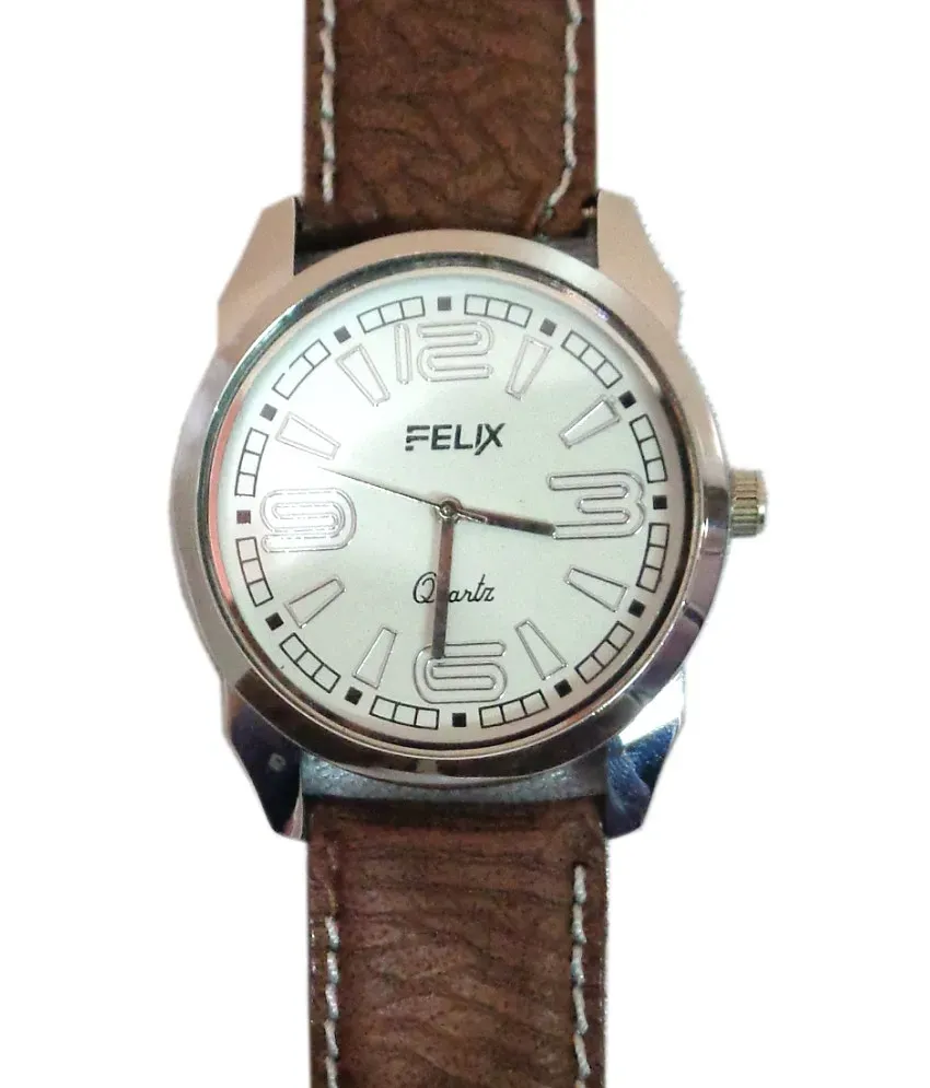 Fenix on sale quartz watch