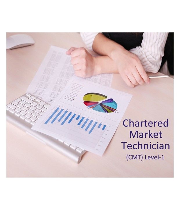 chartered market technician