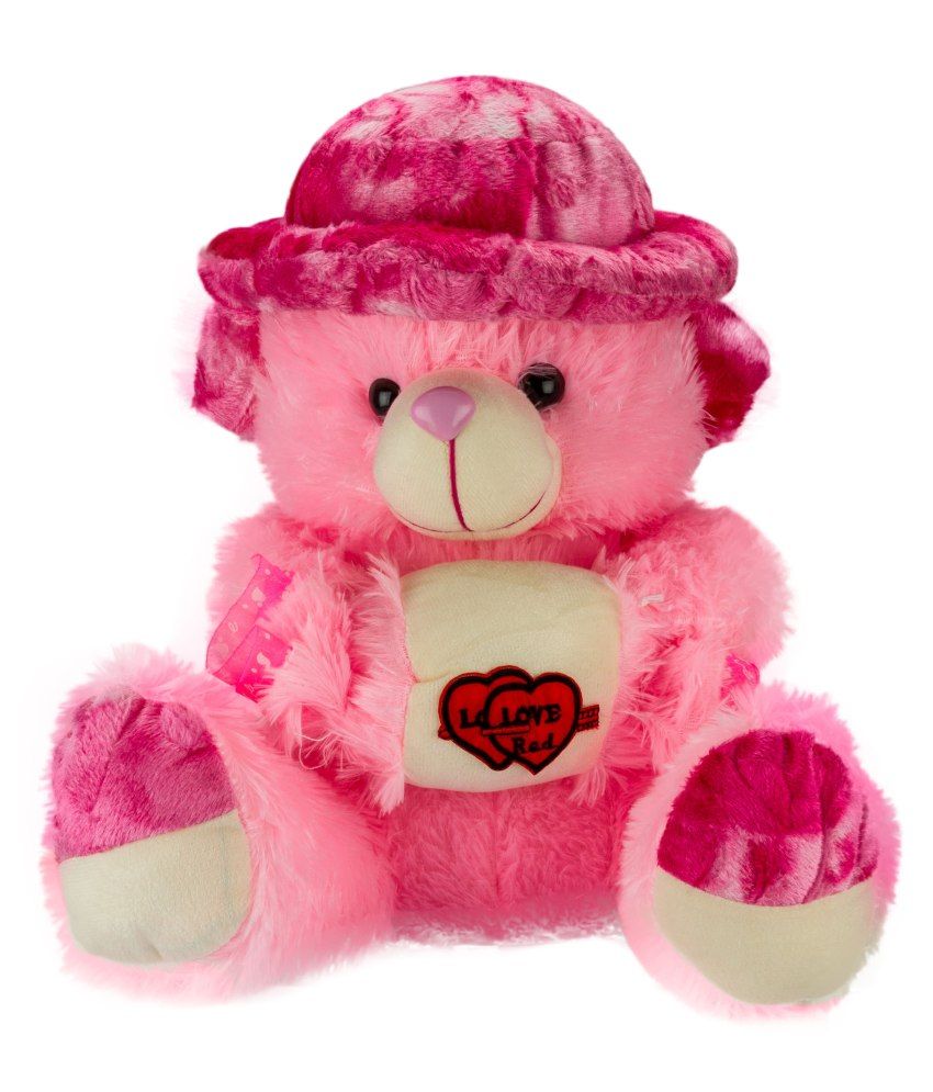 Glitters Adorable Toffee Teddy Bear- 18 Inch - Buy Glitters Adorable ...