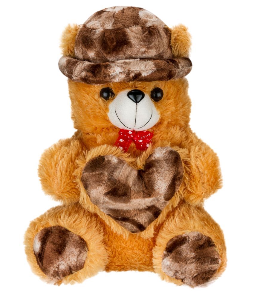 cap teddy