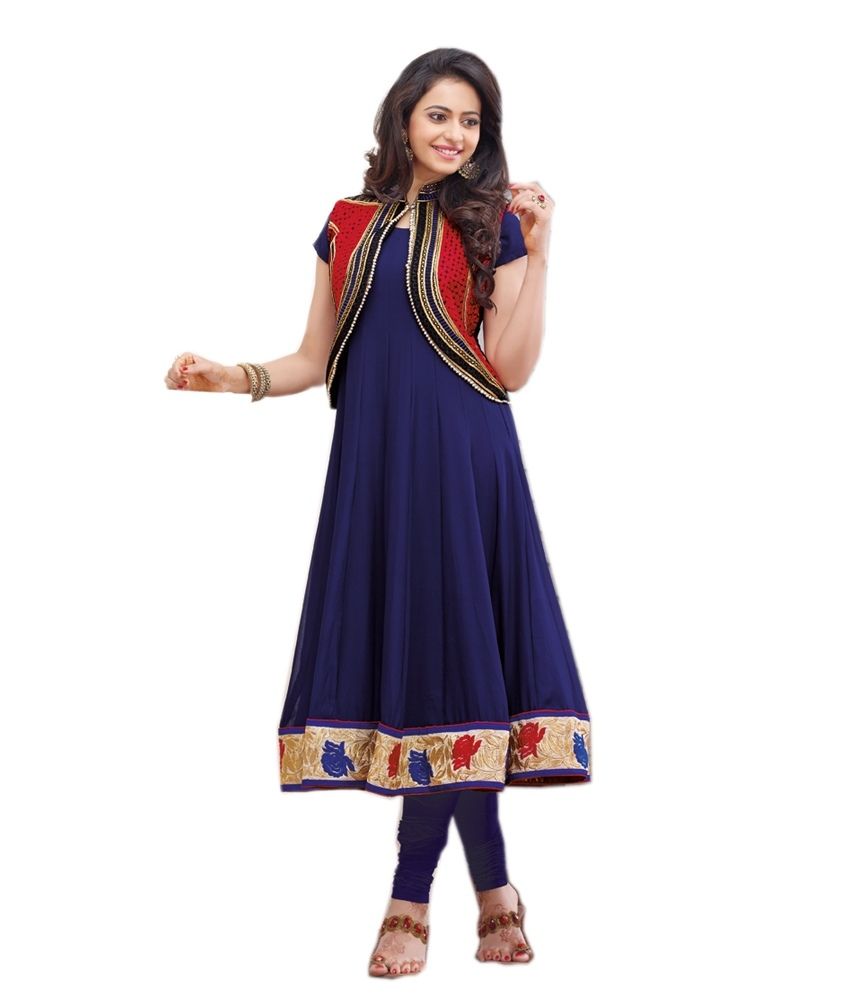 nirvana kurtis