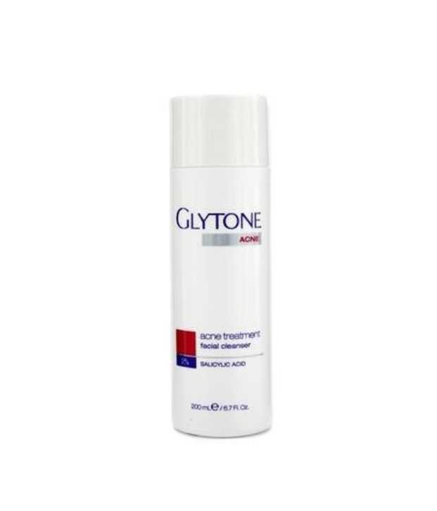 glytone face wash