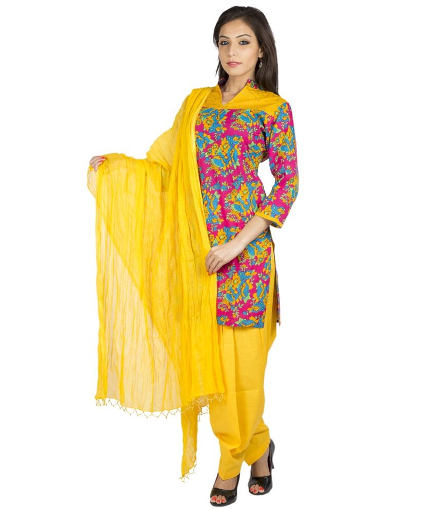 jaipuria kurti