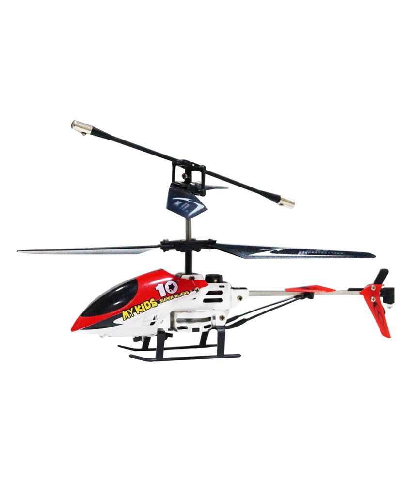 3d aviator radio control helicopter