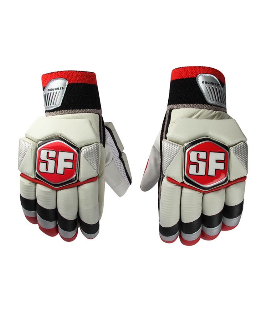 sf test batting gloves