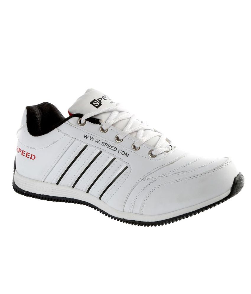speed sports shoes
