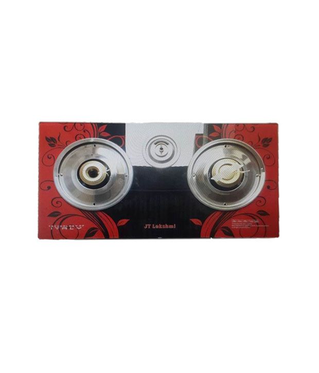 laxmi 3 burner gas stove price