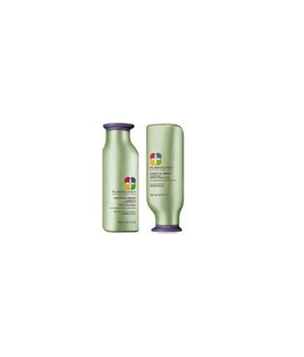 Pureology Essential Repair And Conditioner Duo 8.5 Buy Pureology Essential Repair Shampoo And Conditioner Duo 8.5 Oz at Best Prices in India - Snapdeal