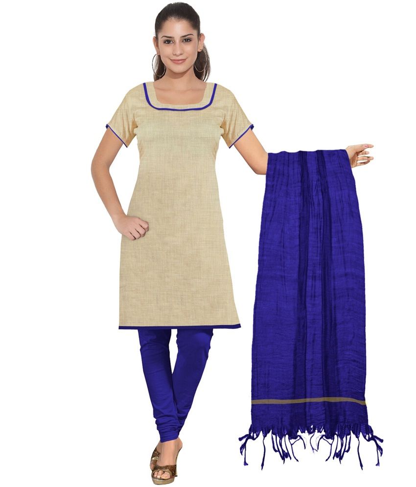 jute salwar materials online