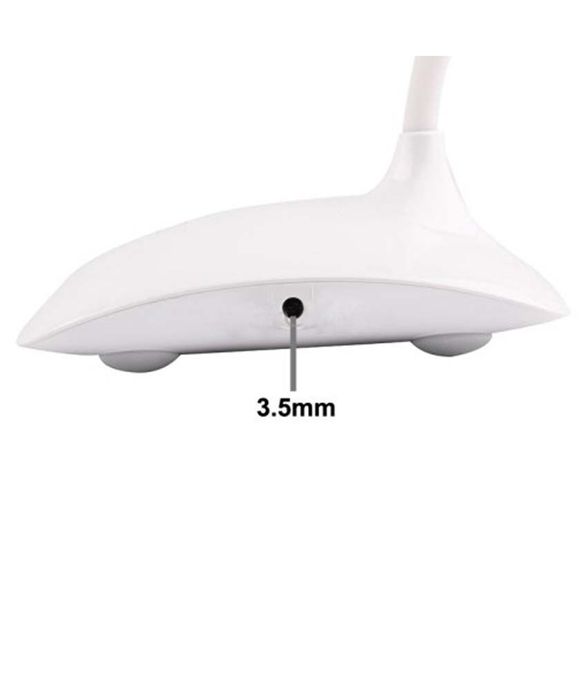 And Retails 14 Led Usb Fashion Wind 3 Mode Touch Control Desk Light And Retails 14 Led Usb Fashion Wind 3 Mode Touch Control Desk Light L