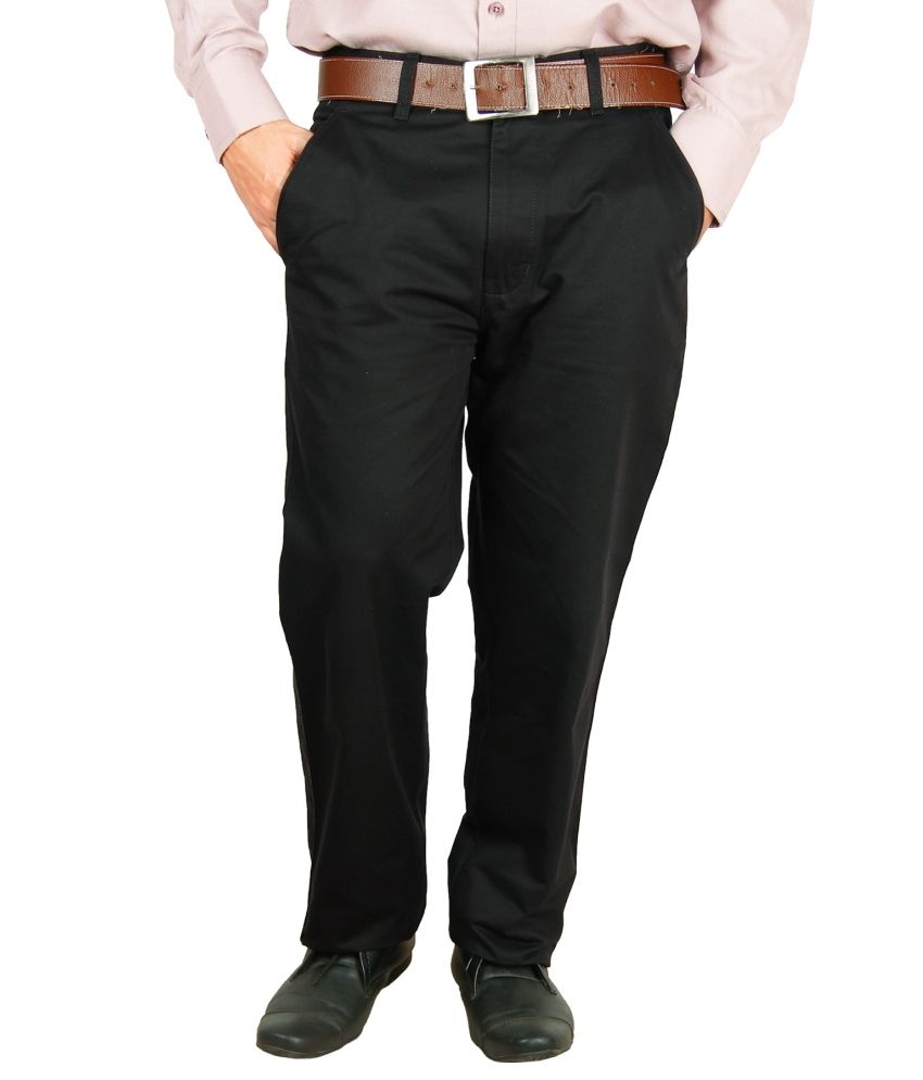 regular chinos