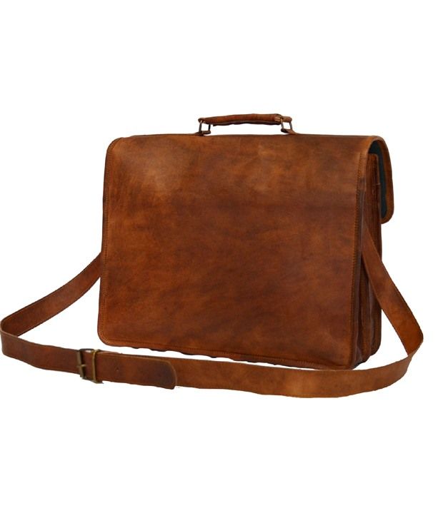 office leather bag online shopping