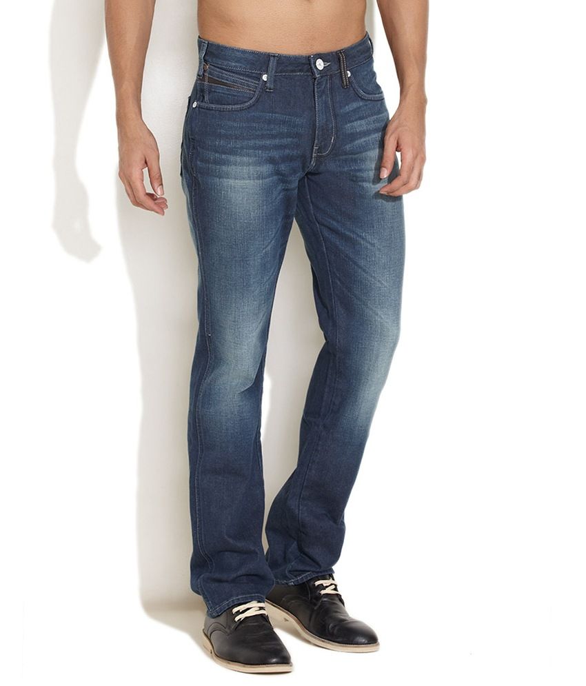 wrangler jeans snapdeal