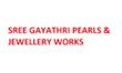 SREE GAYATHRI PEARLS & JEWELLERY WORKS