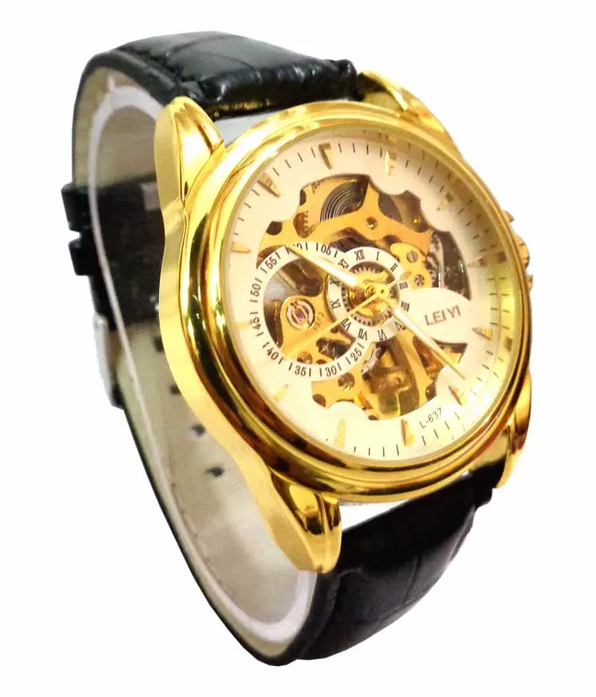 Swiss Watch Company - Genuine & Authentic Swiss Made Watches in India