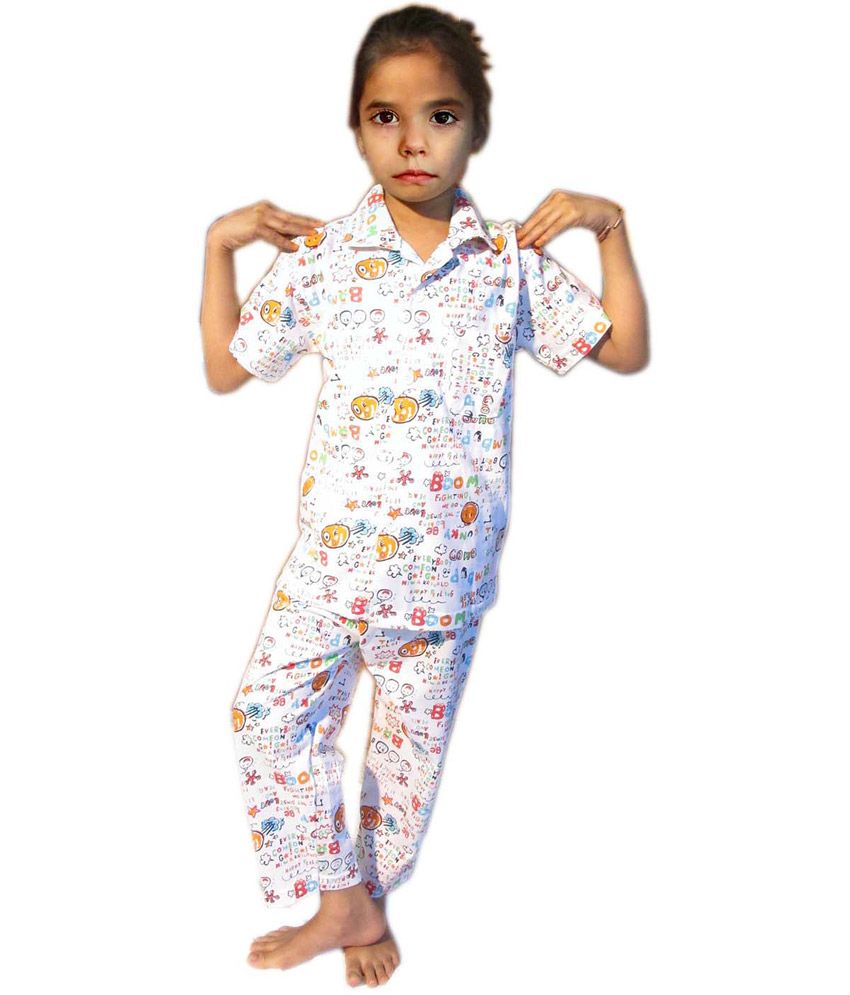 night suit for newborn