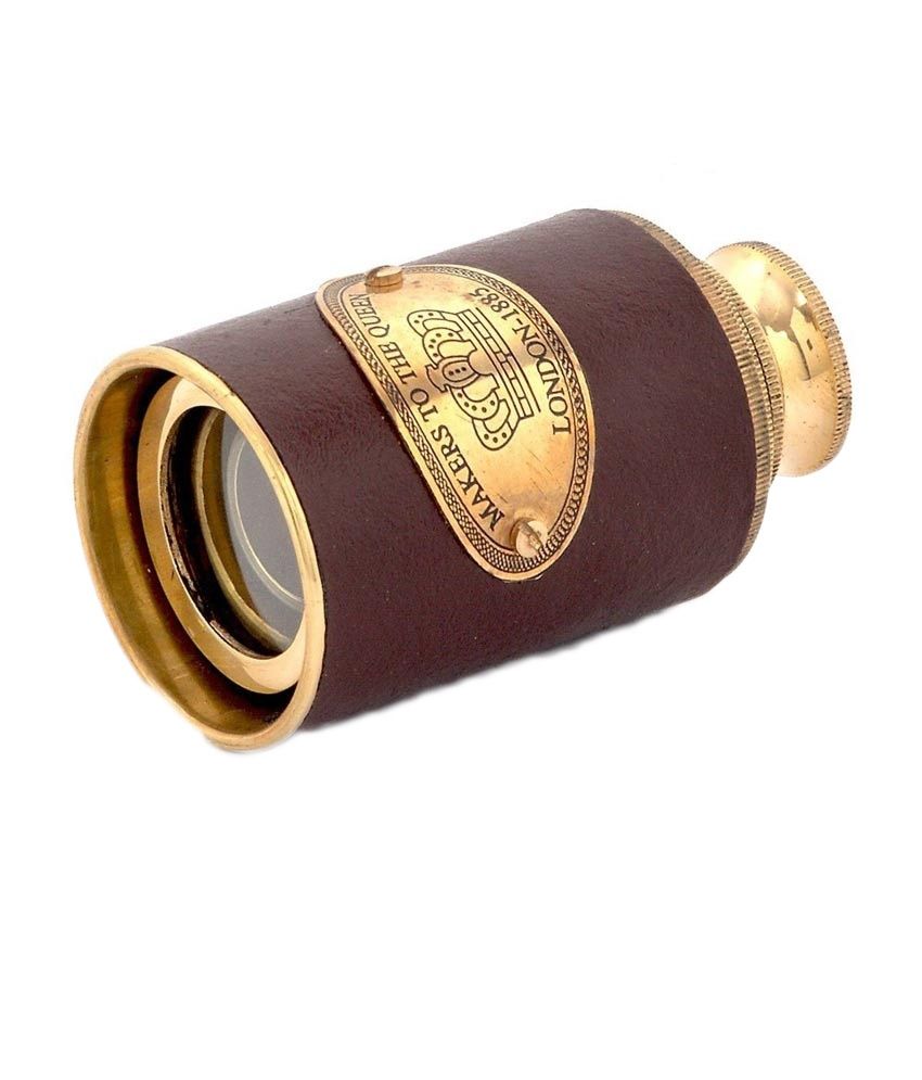 Infinity Keychain Compass Two Telescopes N Flute Combo Set Buy